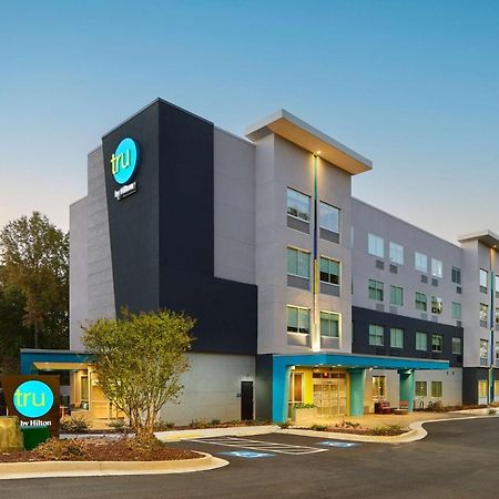 Tru By Hilton Atlanta Northlake Parkway, Ga تاكر المظهر الخارجي الصورة
