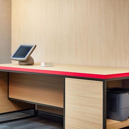 Tru By Hilton Atlanta Northlake Parkway, Ga تاكر المظهر الخارجي الصورة