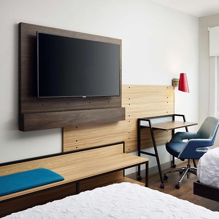 Tru By Hilton Atlanta Northlake Parkway, Ga تاكر المظهر الخارجي الصورة
