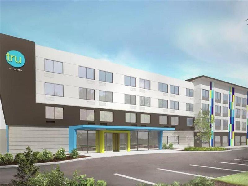 Tru By Hilton Atlanta Northlake Parkway, Ga تاكر المظهر الخارجي الصورة