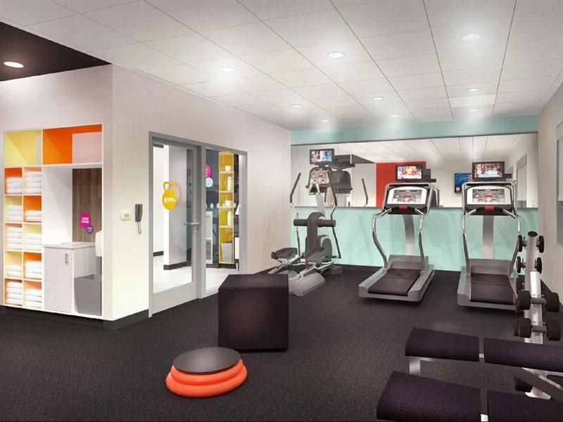 Tru By Hilton Atlanta Northlake Parkway, Ga تاكر المظهر الخارجي الصورة