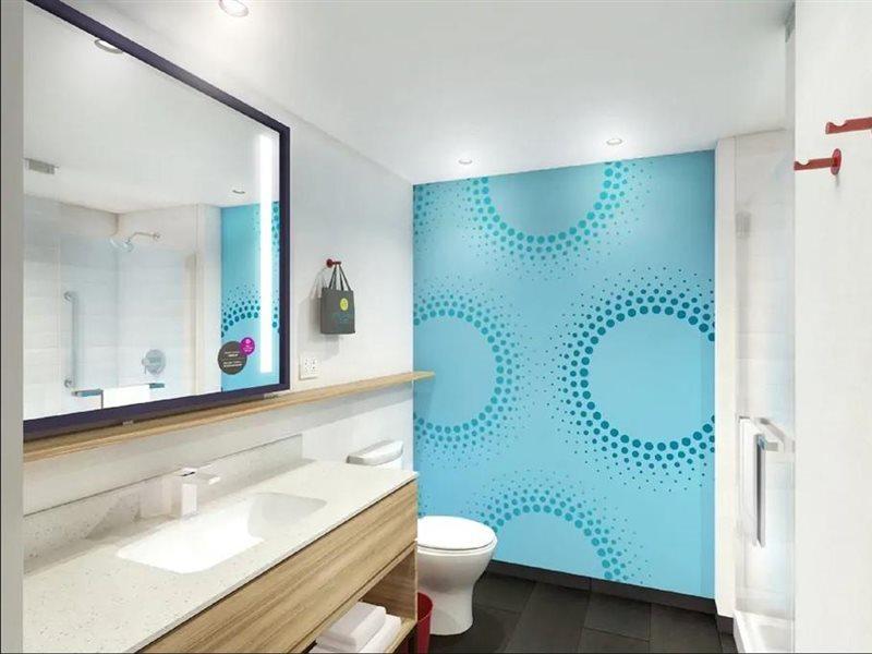 Tru By Hilton Atlanta Northlake Parkway, Ga تاكر المظهر الخارجي الصورة