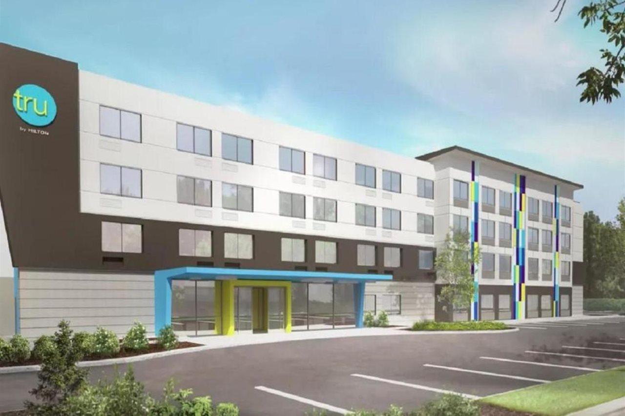 Tru By Hilton Atlanta Northlake Parkway, Ga تاكر المظهر الخارجي الصورة