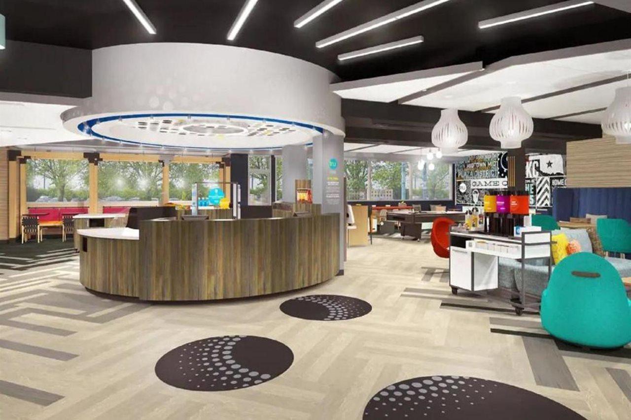 Tru By Hilton Atlanta Northlake Parkway, Ga تاكر المظهر الخارجي الصورة