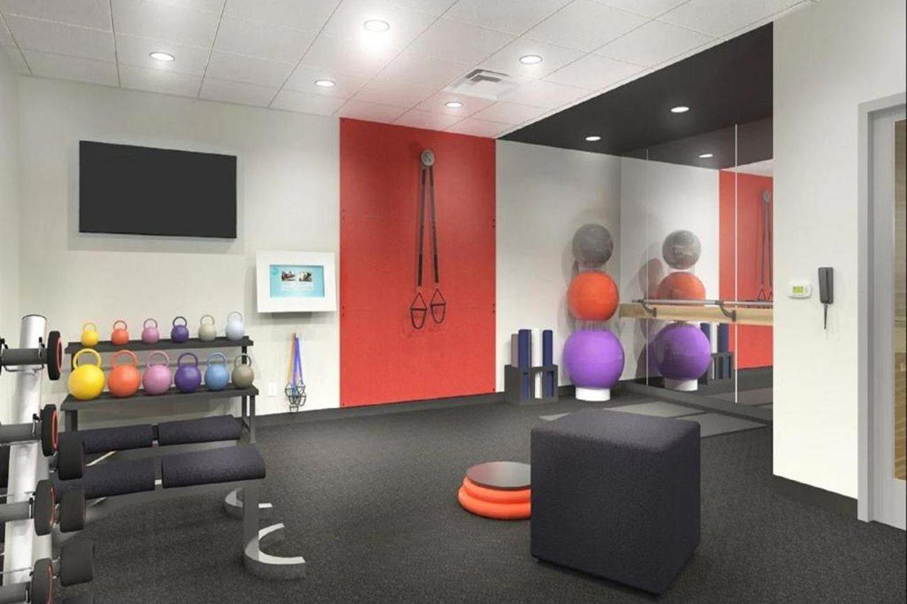 Tru By Hilton Atlanta Northlake Parkway, Ga تاكر المظهر الخارجي الصورة