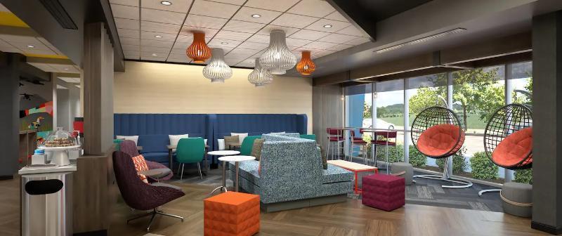 Tru By Hilton Atlanta Northlake Parkway, Ga تاكر المظهر الخارجي الصورة