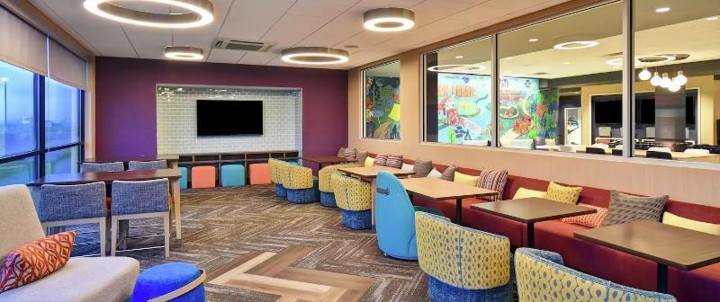 Tru By Hilton Atlanta Northlake Parkway, Ga تاكر المظهر الخارجي الصورة