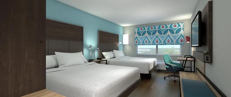 Tru By Hilton Atlanta Northlake Parkway, Ga تاكر المظهر الخارجي الصورة