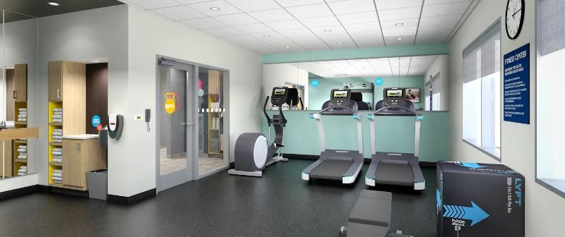 Tru By Hilton Atlanta Northlake Parkway, Ga تاكر المظهر الخارجي الصورة