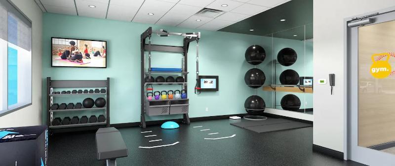 Tru By Hilton Atlanta Northlake Parkway, Ga تاكر المظهر الخارجي الصورة