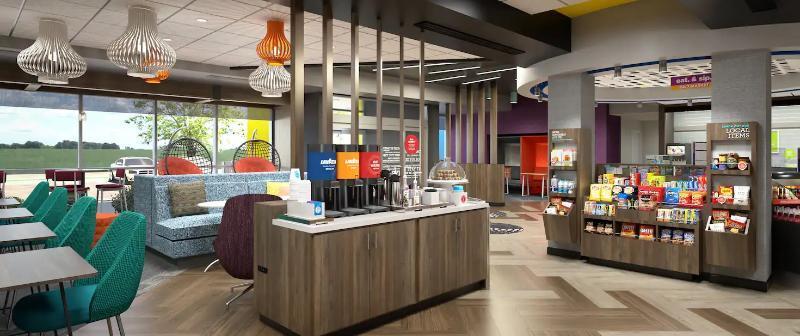 Tru By Hilton Atlanta Northlake Parkway, Ga تاكر المظهر الخارجي الصورة