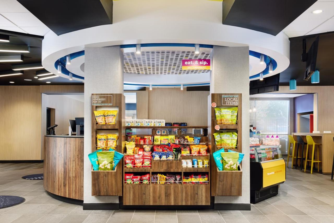 Tru By Hilton Atlanta Northlake Parkway, Ga تاكر المظهر الخارجي الصورة