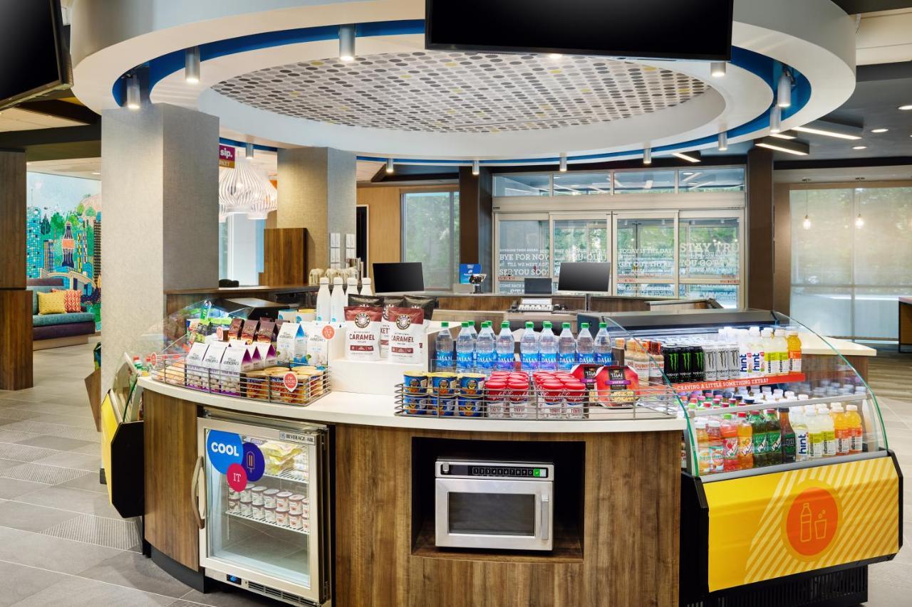 Tru By Hilton Atlanta Northlake Parkway, Ga تاكر المظهر الخارجي الصورة