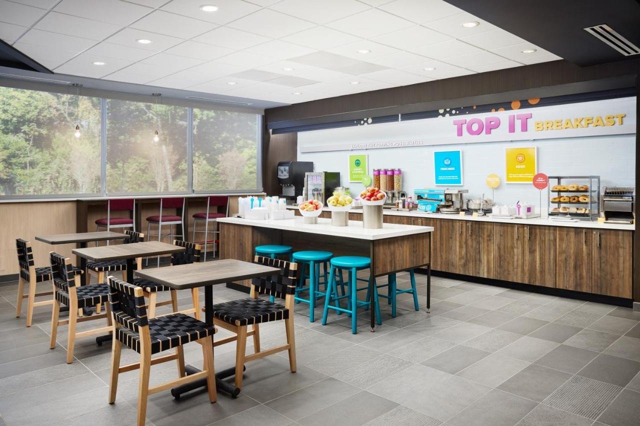 Tru By Hilton Atlanta Northlake Parkway, Ga تاكر المظهر الخارجي الصورة