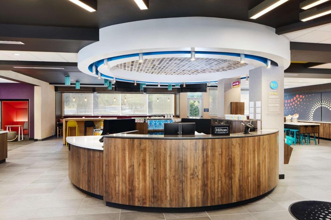 Tru By Hilton Atlanta Northlake Parkway, Ga تاكر المظهر الخارجي الصورة