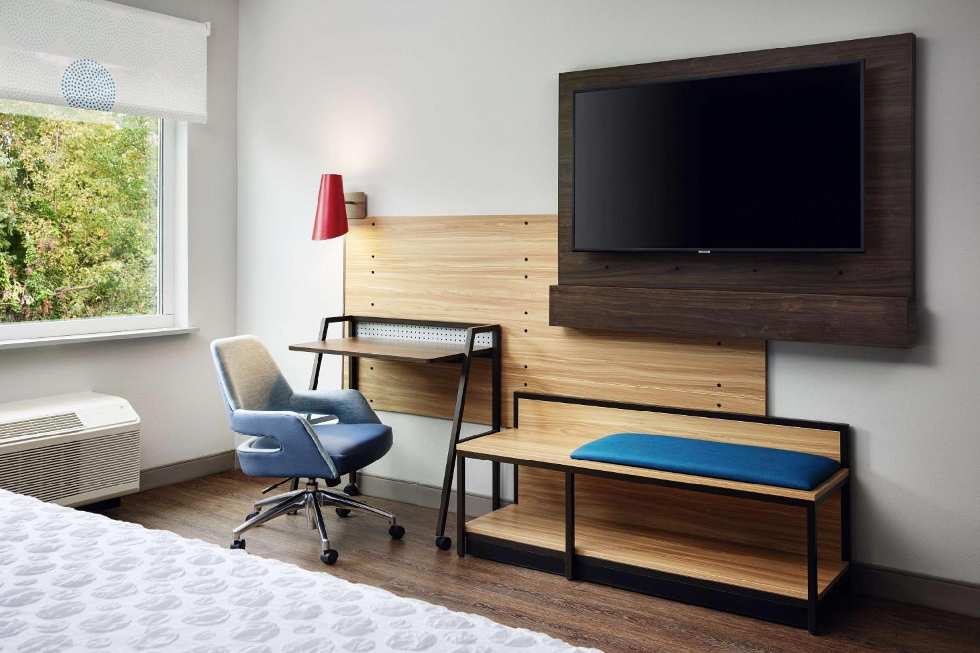 Tru By Hilton Atlanta Northlake Parkway, Ga تاكر المظهر الخارجي الصورة