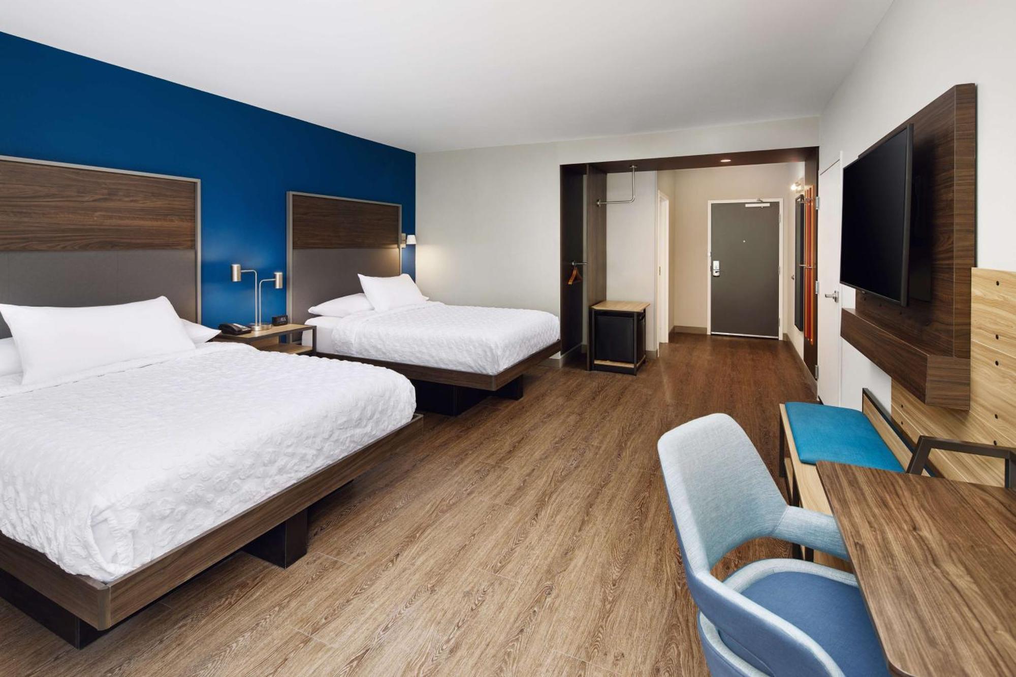 Tru By Hilton Atlanta Northlake Parkway, Ga تاكر المظهر الخارجي الصورة