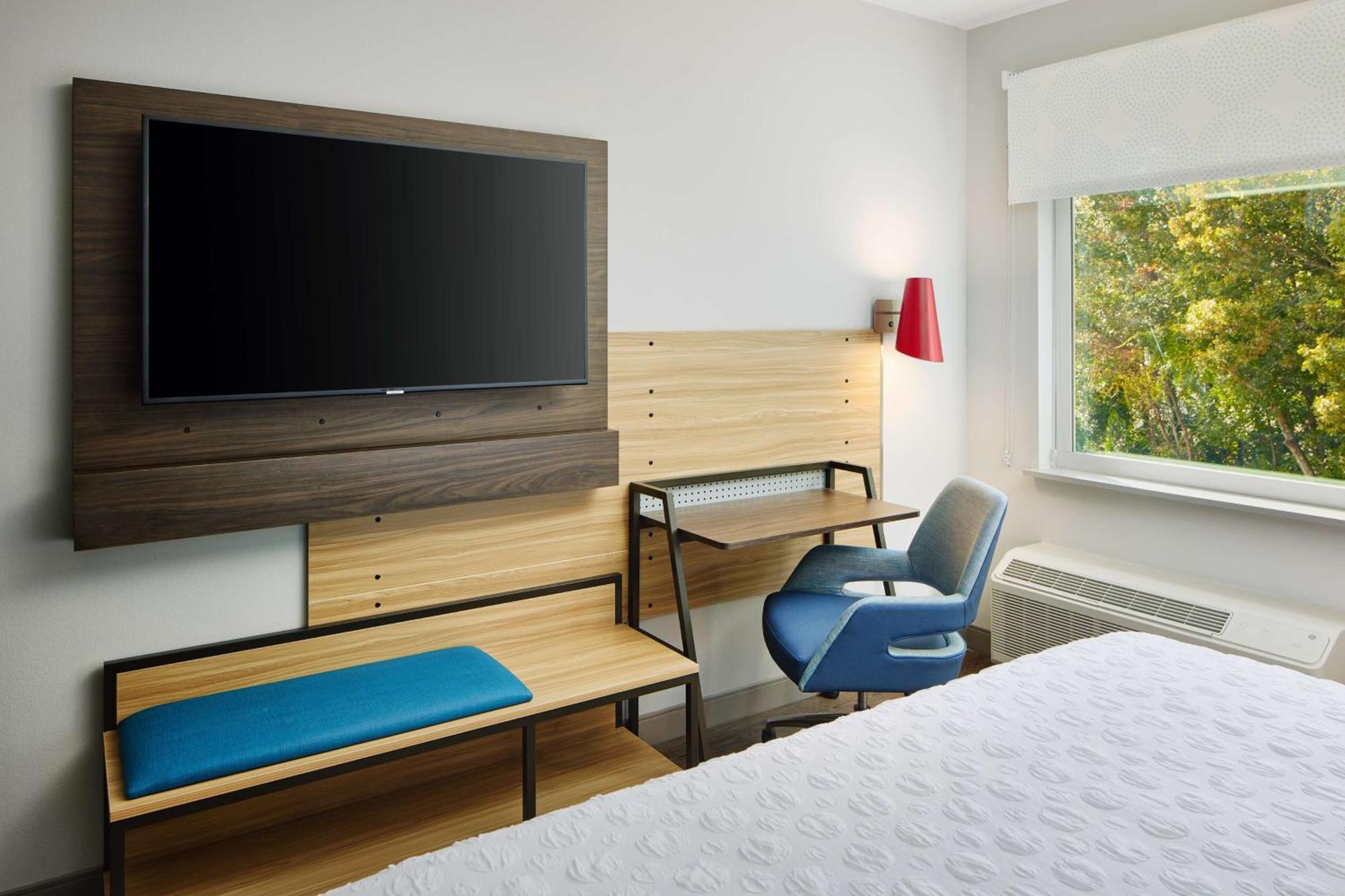Tru By Hilton Atlanta Northlake Parkway, Ga تاكر المظهر الخارجي الصورة