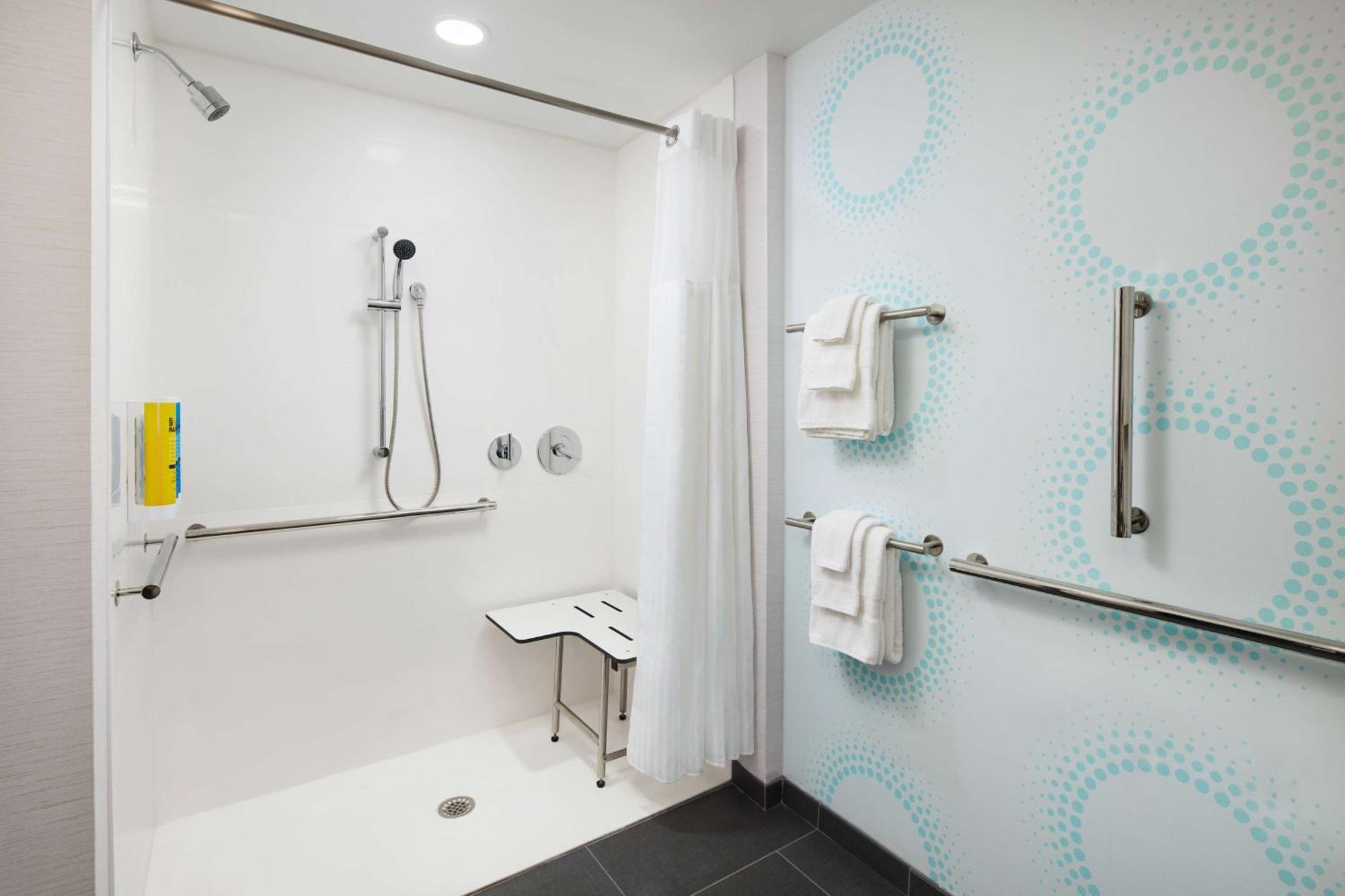 Tru By Hilton Atlanta Northlake Parkway, Ga تاكر المظهر الخارجي الصورة
