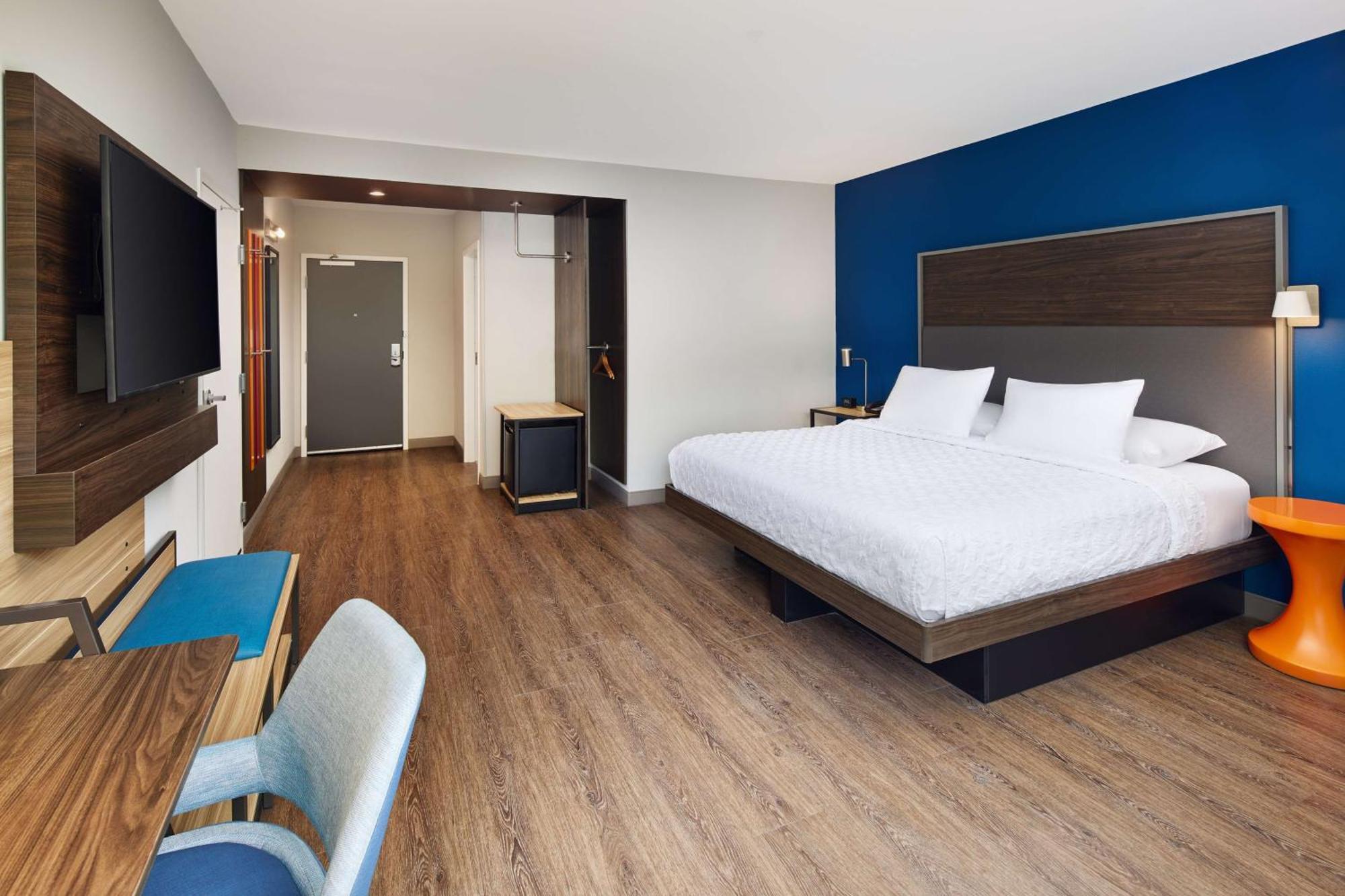 Tru By Hilton Atlanta Northlake Parkway, Ga تاكر المظهر الخارجي الصورة