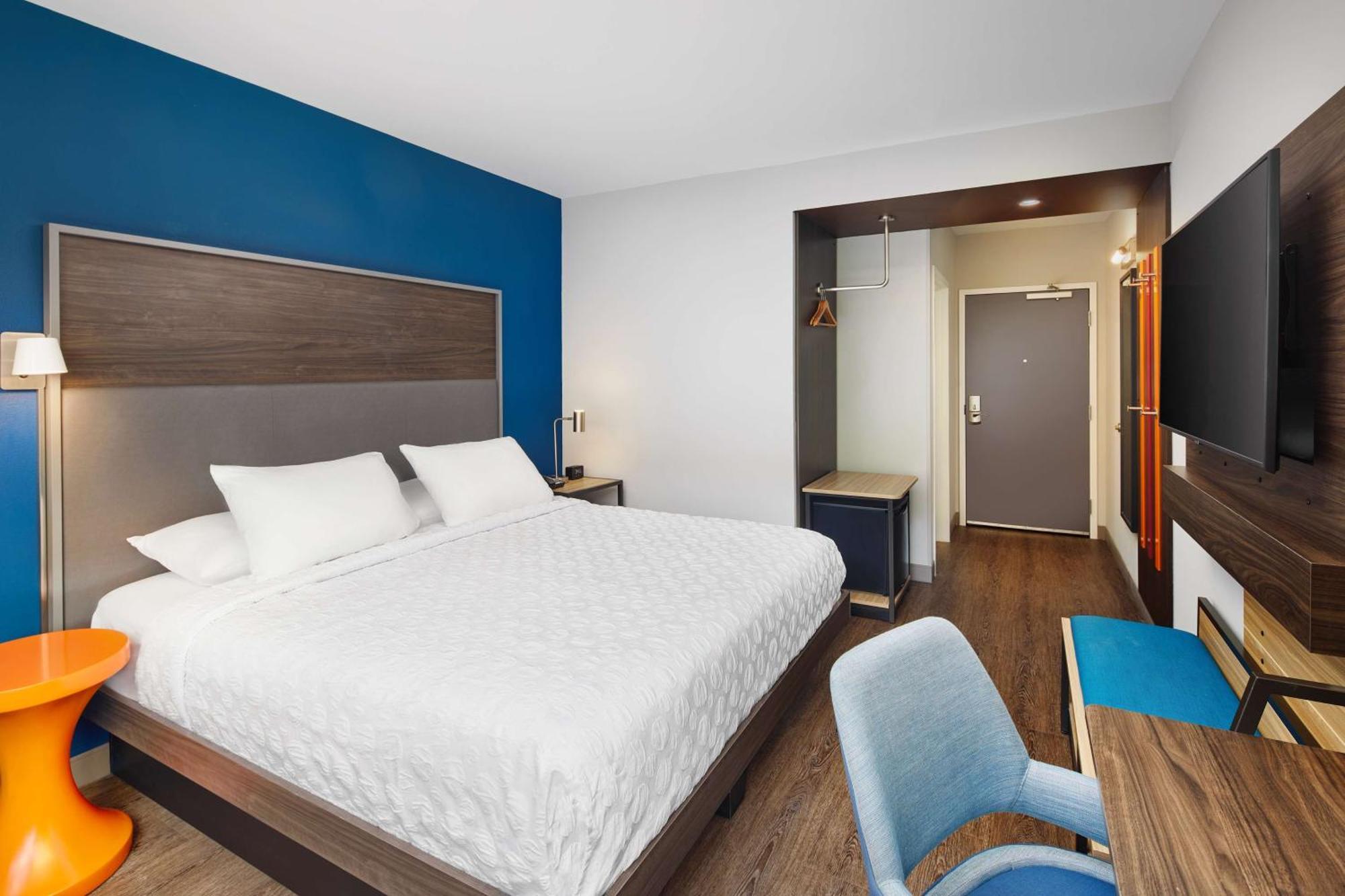 Tru By Hilton Atlanta Northlake Parkway, Ga تاكر المظهر الخارجي الصورة
