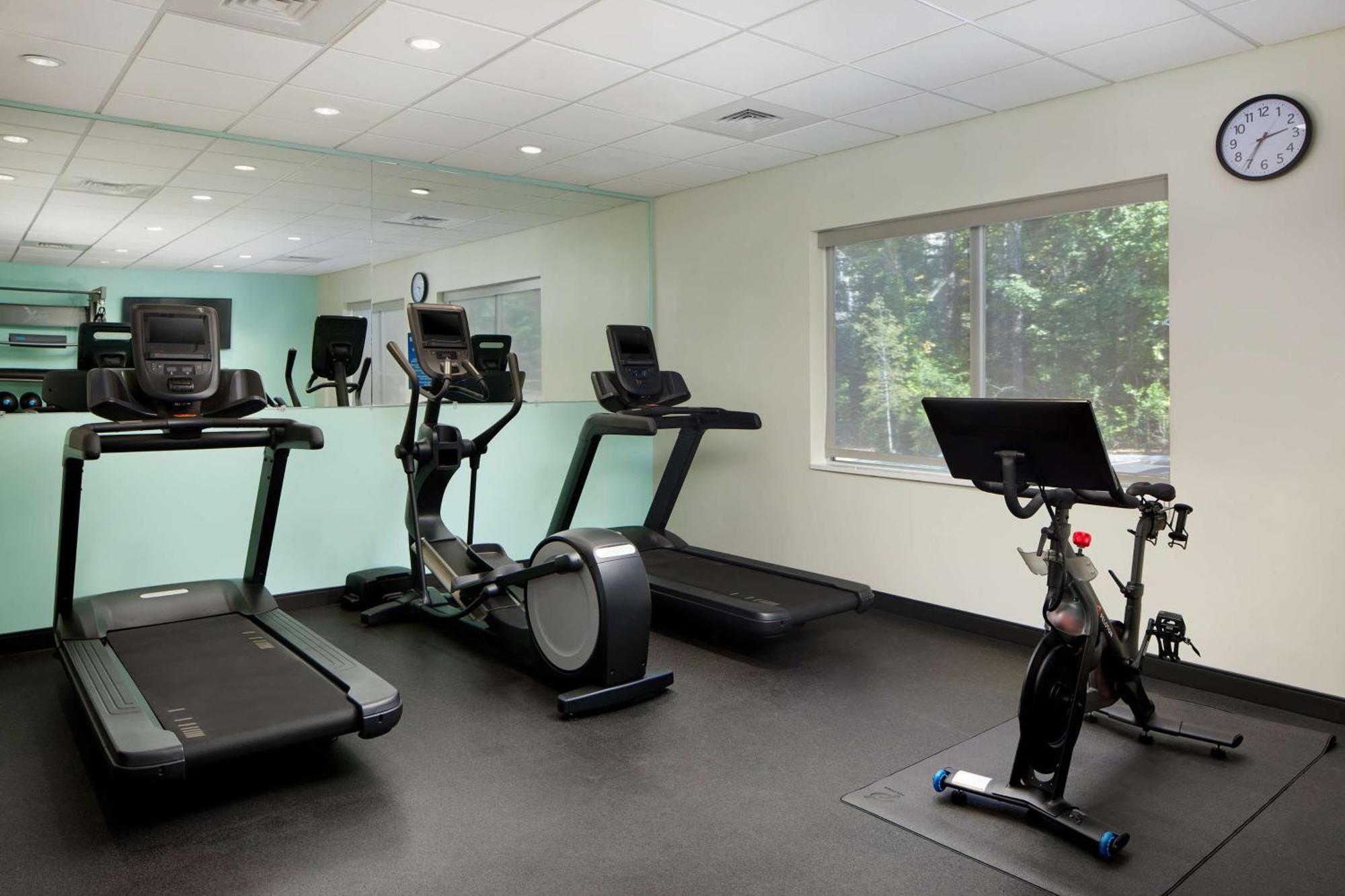 Tru By Hilton Atlanta Northlake Parkway, Ga تاكر المظهر الخارجي الصورة