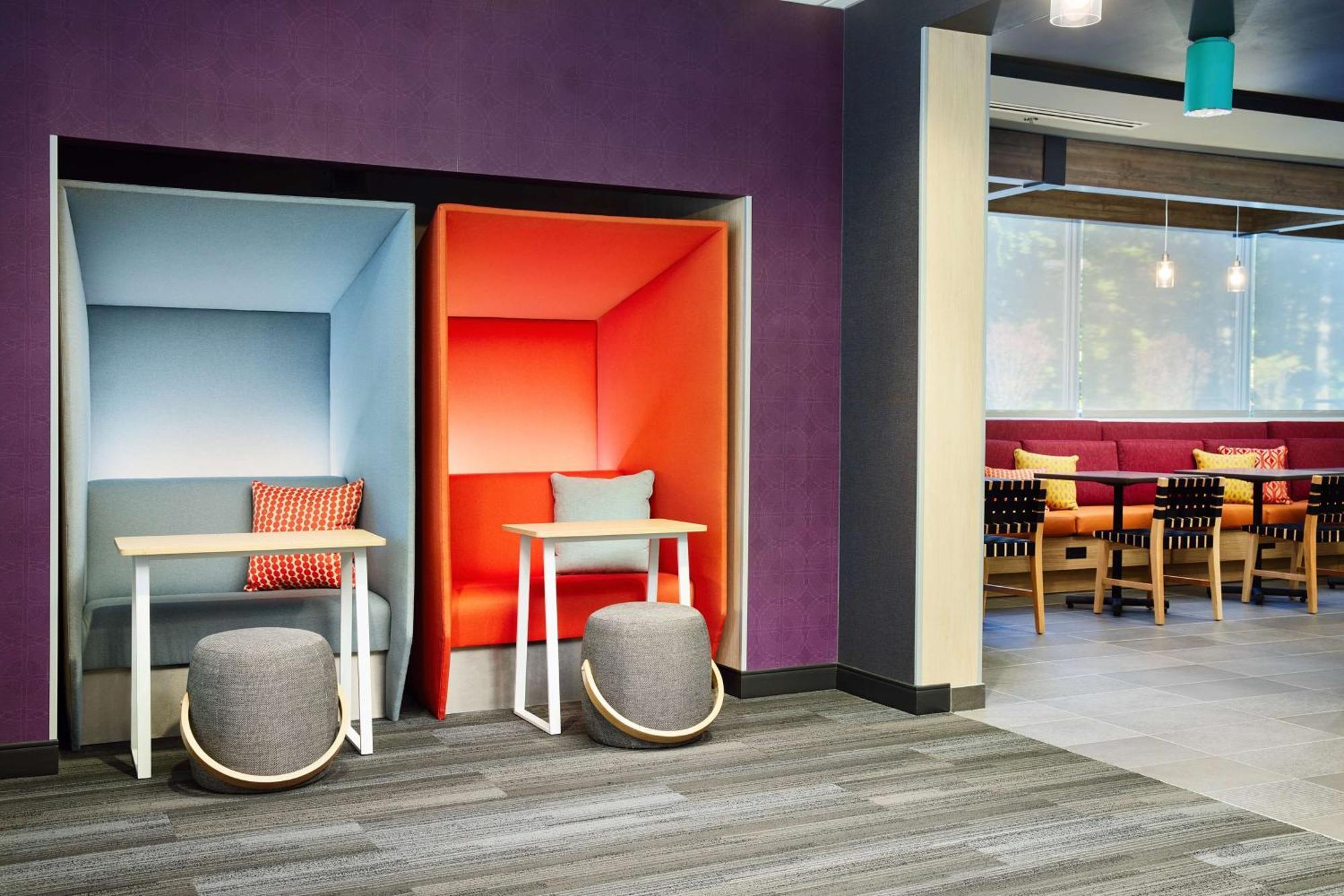 Tru By Hilton Atlanta Northlake Parkway, Ga تاكر المظهر الخارجي الصورة